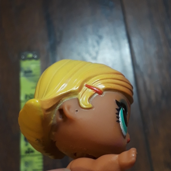 L.O.L Surprise Cute Doll 2018 MGA no offers - Picture 9 of 15